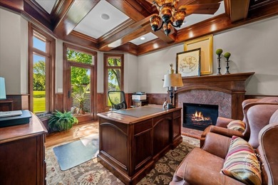 Comfortable luxury living in Cress Creek! Spectacular all-brick - photo 19