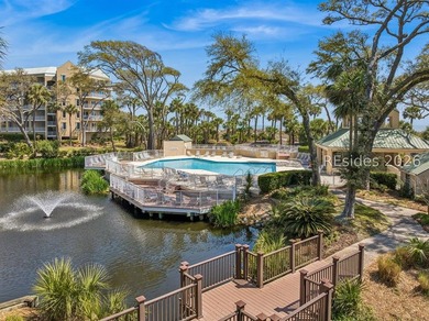 Located second row from the ocean in Palmetto Dunes' prestigious - photo 20