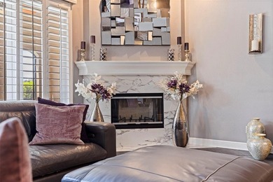 Welcome to Saxony Place, an exclusive gated enclave of townhomes - photo 20