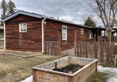 Lake Home For Sale in Spirit Lake, Idaho