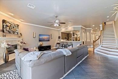 Welcome to Saxony Place, an exclusive gated enclave of townhomes - photo 21