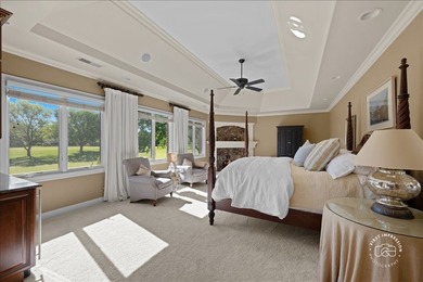 Comfortable luxury living in Cress Creek! Spectacular all-brick - photo 21