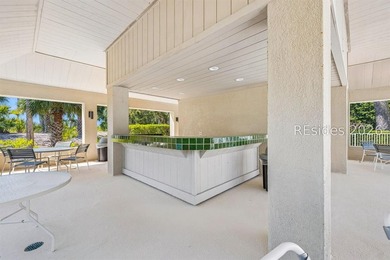 Located second row from the ocean in Palmetto Dunes' prestigious - photo 22