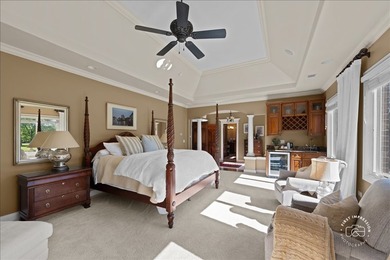 Comfortable luxury living in Cress Creek! Spectacular all-brick - photo 22