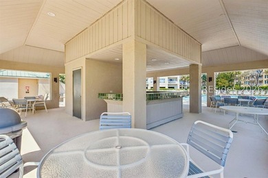 Located second row from the ocean in Palmetto Dunes' prestigious - photo 23