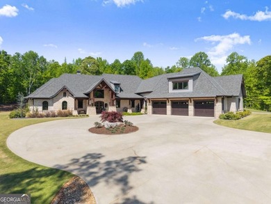An extraordinary opportunity to own one of North Georgia's - photo 4