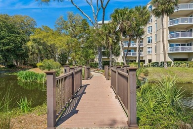Located second row from the ocean in Palmetto Dunes' prestigious - photo 24
