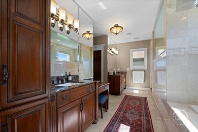 Comfortable luxury living in Cress Creek! Spectacular all-brick - photo 24