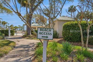 Located second row from the ocean in Palmetto Dunes' prestigious - photo 25