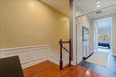 Welcome to Saxony Place, an exclusive gated enclave of townhomes - photo 25
