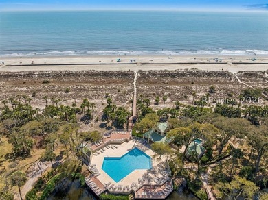 Located second row from the ocean in Palmetto Dunes' prestigious - photo 27