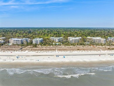 Located second row from the ocean in Palmetto Dunes' prestigious - photo 28