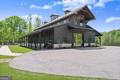 An extraordinary opportunity to own one of North Georgia's - photo 9