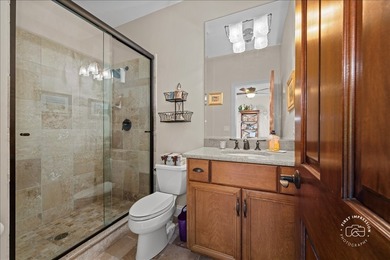 Comfortable luxury living in Cress Creek! Spectacular all-brick - photo 29