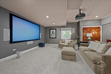 Comfortable luxury living in Cress Creek! Spectacular all-brick - photo 34