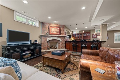 Comfortable luxury living in Cress Creek! Spectacular all-brick - photo 35