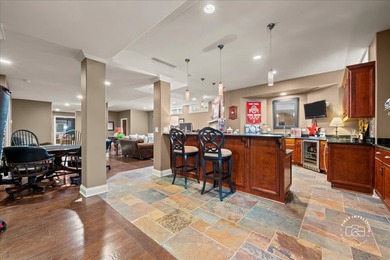 Comfortable luxury living in Cress Creek! Spectacular all-brick - photo 36