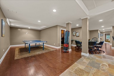 Comfortable luxury living in Cress Creek! Spectacular all-brick - photo 38