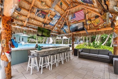 Behind a private electronic gate in prestigious Palm City Farms - photo 40