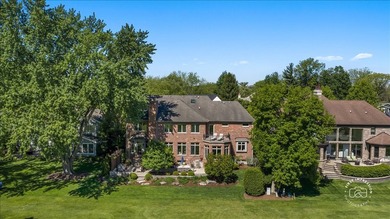 Comfortable luxury living in Cress Creek! Spectacular all-brick - photo 47