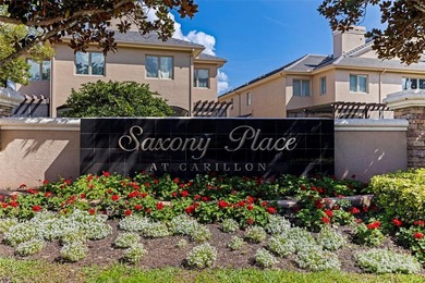 Welcome to Saxony Place, an exclusive gated enclave of townhomes - photo 48