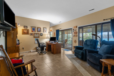 Spacious, Easy Lake Living Along Lake Keowee's Shores - photo 21