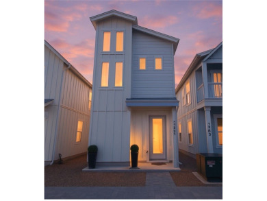 Lake Padre Home For Sale in Corpus Christi Texas