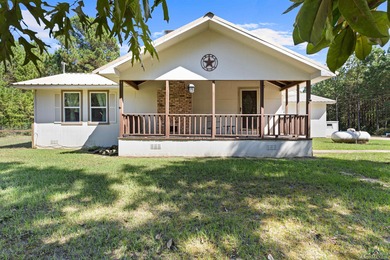 (private lake, pond, creek) Home For Sale in Diana Texas