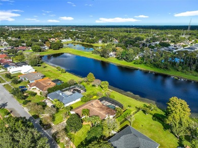 Lake Home For Sale in Orlando, Florida