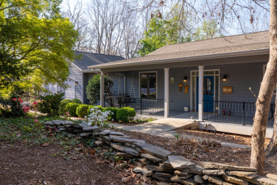Spacious, Easy Lake Living Along Lake Keowee's Shores - photo 7