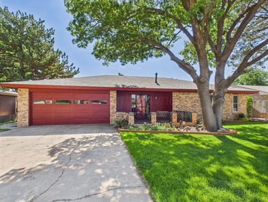 (private lake, pond, creek) Home Active Under Contract in Stratford Texas