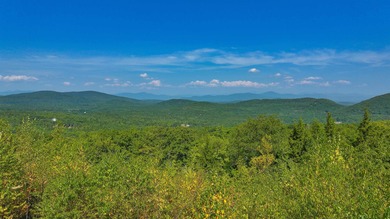 Saco River Home For Sale in Brownfield Maine