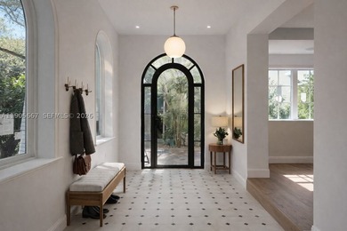One of a kind historic mediterranean revival style home in Coral - photo 13