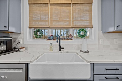 Beautifully designed home featuring universal-design interiors