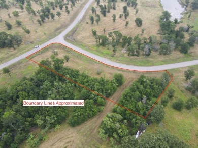 Off Water Corner Lot w/Boat Slip! Lake Views! - photo 10