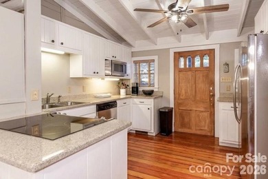 Lake Lure Lakefront...........Rare opportunity to buy a fully - photo 15