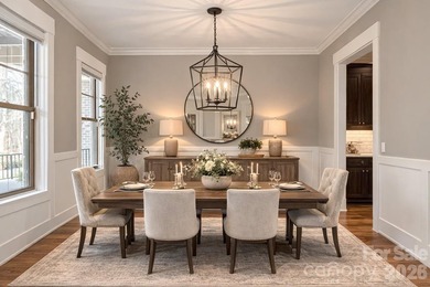 Welcome to luxury living in the prestigious gated community of - photo 16
