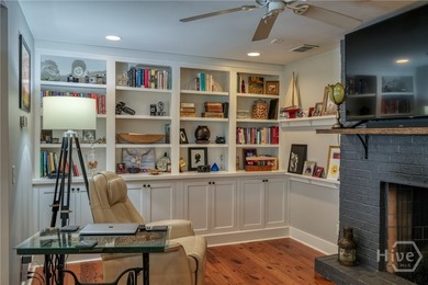 Welcome to 65 Richmond Drive in the historic Isle of Hope - photo 8
