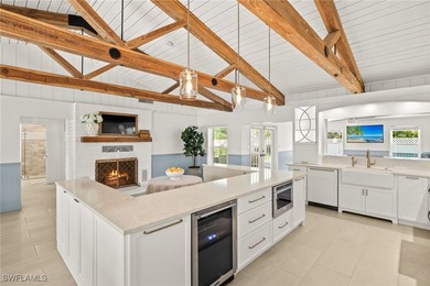 Caloosahatchee River Home For Sale in Fort Myers Florida