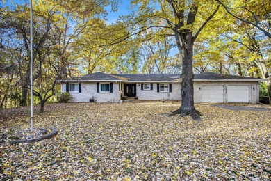 Lake Home For Sale in Battle Creek, Michigan