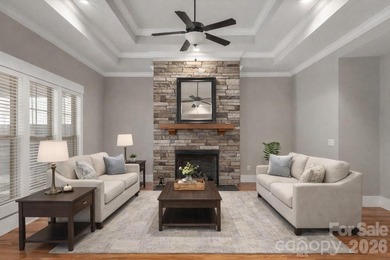 Welcome to luxury living in the prestigious gated community of - photo 22