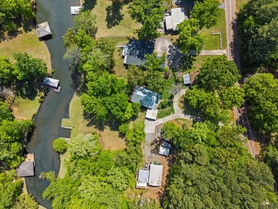 LAKEFRONT A-FRAME WITH over 2.5 acres and POTENTIAL GALORE! OVER - photo 5