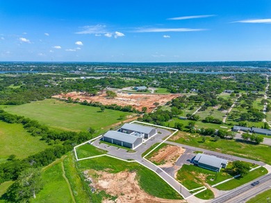 Positioned in the heart of Granbury, this exceptional commercial - photo 5