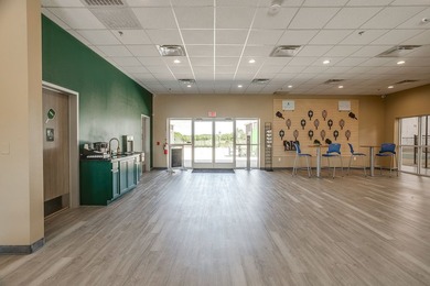 Positioned in the heart of Granbury, this exceptional commercial - photo 6