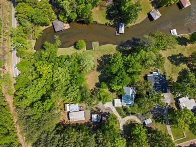 LAKEFRONT A-FRAME WITH over 2.5 acres and POTENTIAL GALORE! OVER - photo 7