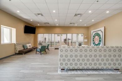 Positioned in the heart of Granbury, this exceptional commercial - photo 7