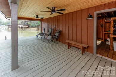 Lake Lure Lakefront...........Rare opportunity to buy a fully - photo 30