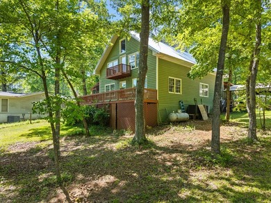 LAKEFRONT A-FRAME WITH over 2.5 acres and POTENTIAL GALORE! OVER - photo 10