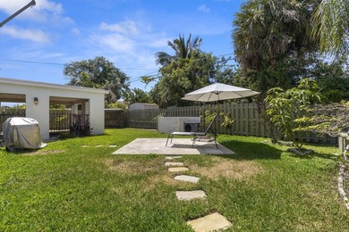 Fully renovated WPB pool home - gutted to the studs in 2017 - photo 30