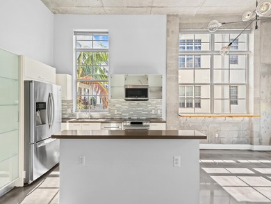 Step into this light filled, loft style studio in the heart of - photo 10